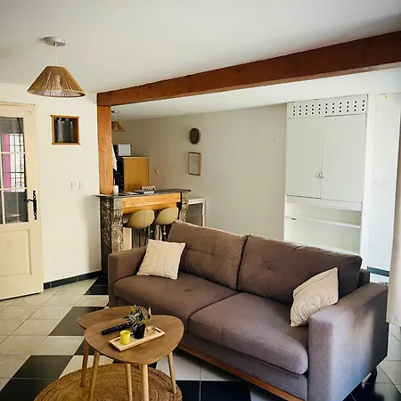 Cosy Et Moderne * Saint-Ambroix