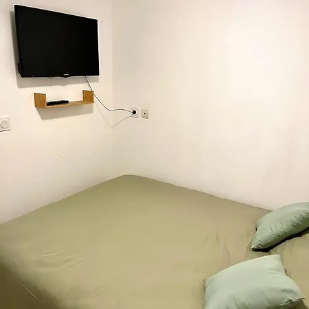 Cosy Et Moderne Apartment