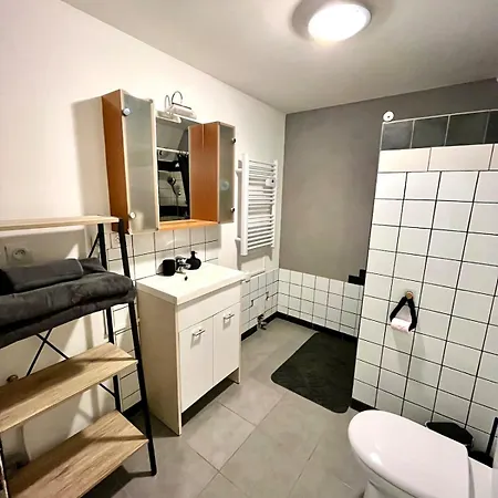 Cosy Et Moderne